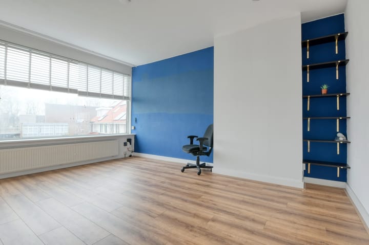 Foto 6 van Kortenaerstraat 4-B