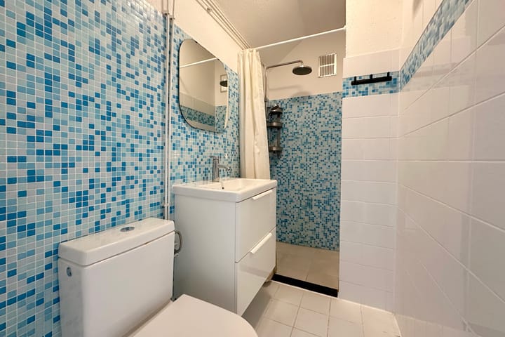 Foto 12 van Kortenaerstraat 4-B