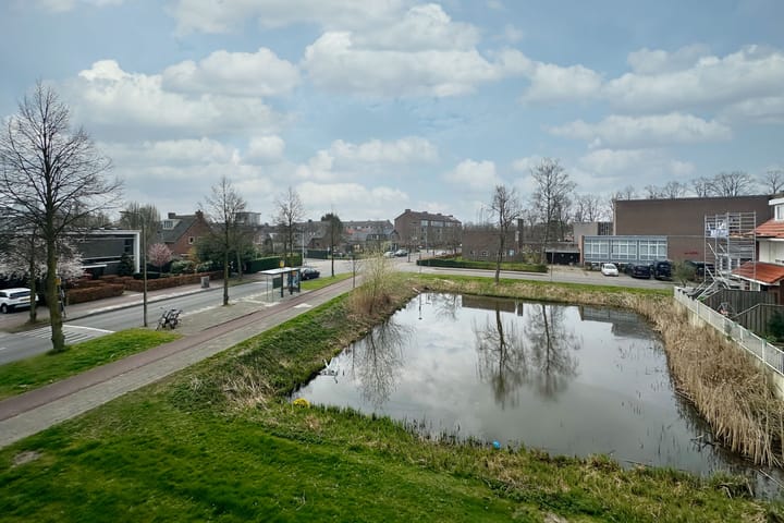 Foto 14 van Kortenaerstraat 4-B