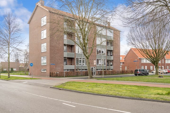 Foto 18 van Kortenaerstraat 4-B