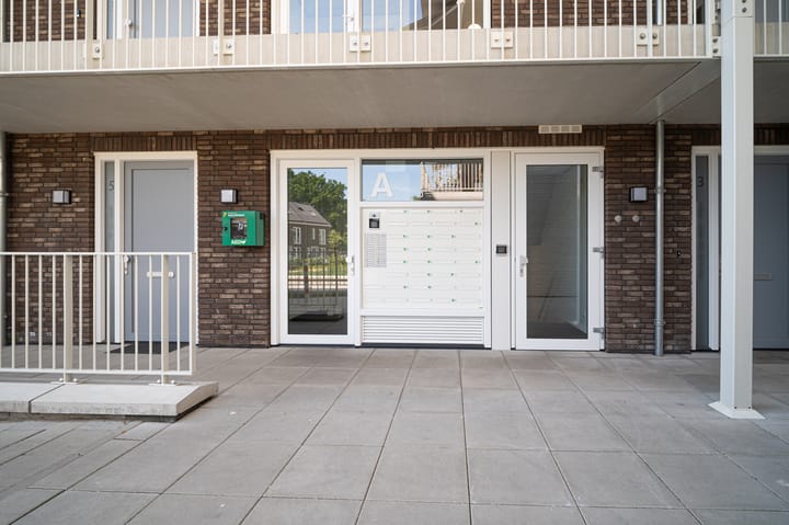 Photo 7 of van Herlaerhof 91