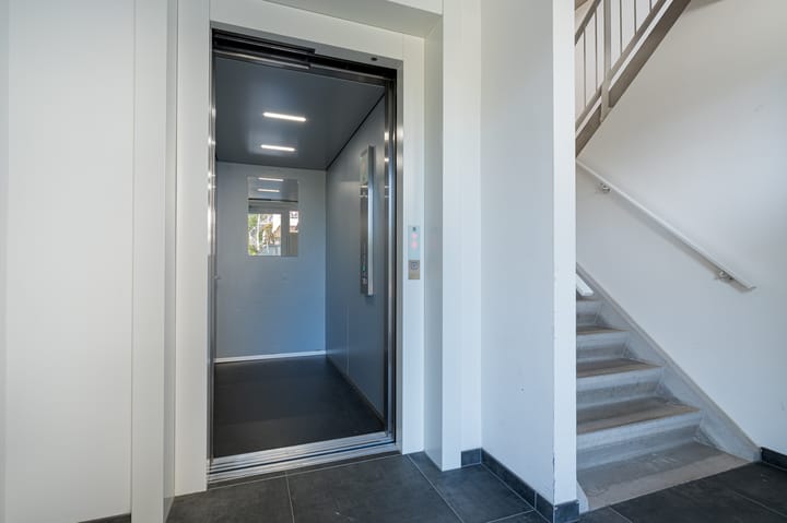 Photo 8 of van Herlaerhof 91