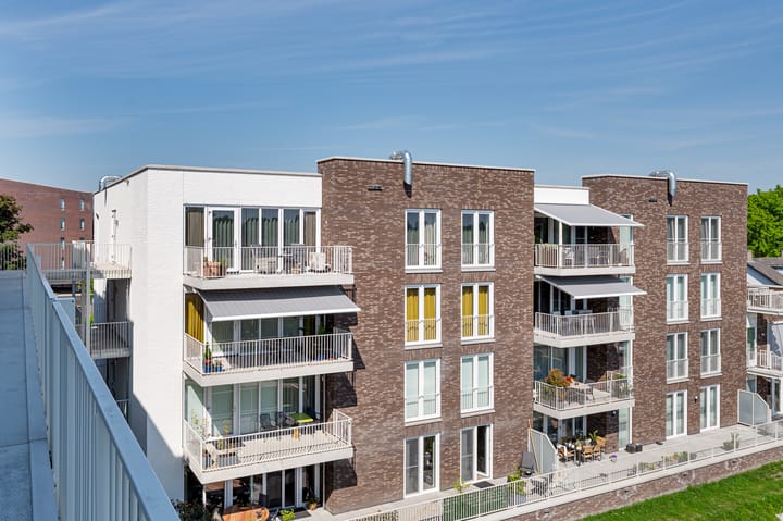 Photo 9 of van Herlaerhof 91