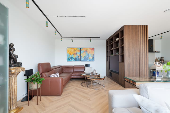 Photo 15 of van Herlaerhof 91