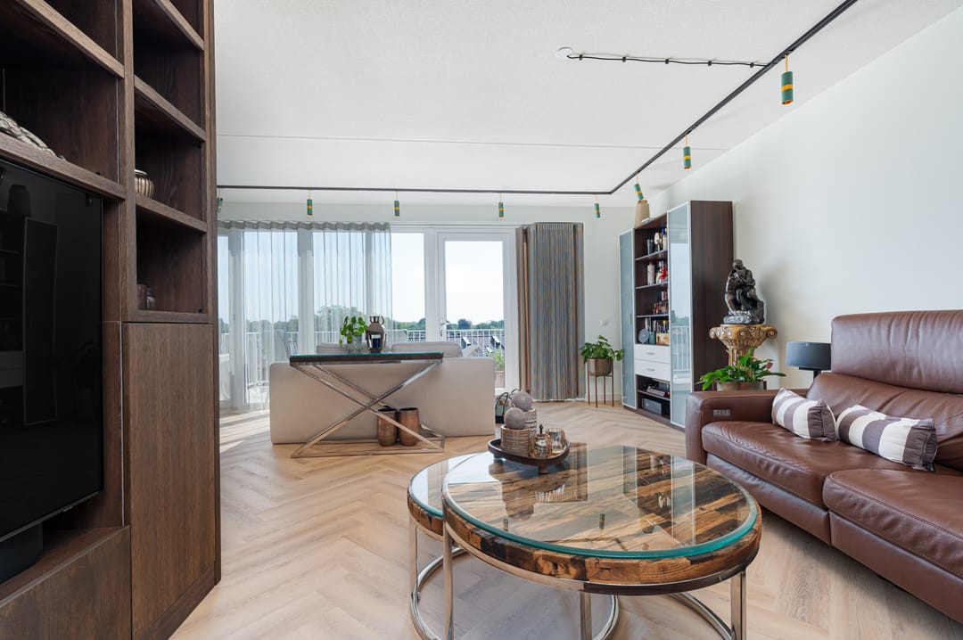 Foto 17 van van Herlaerhof 91