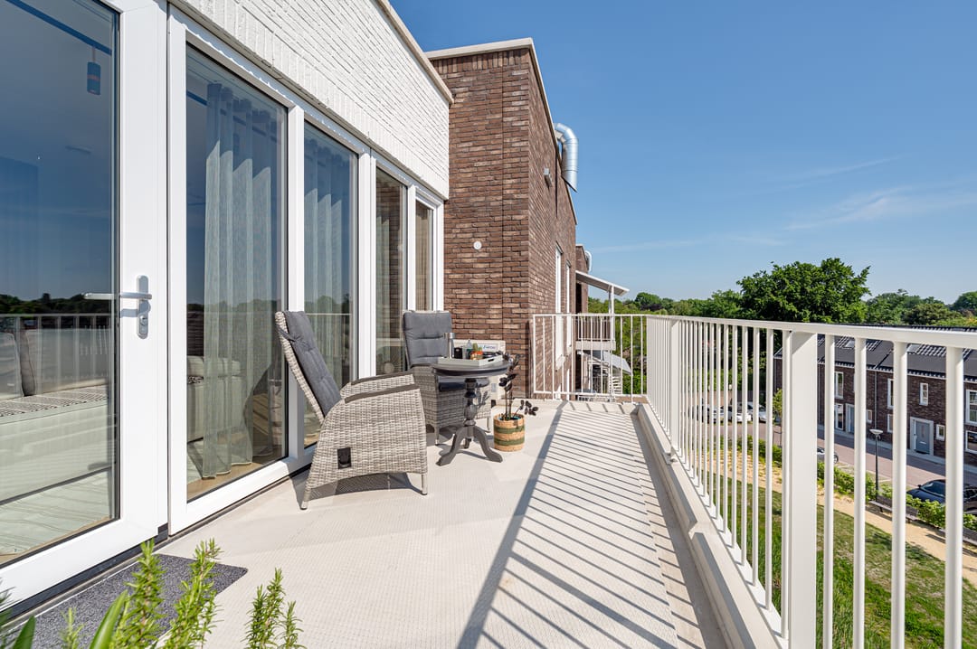 Foto 31 van van Herlaerhof 91