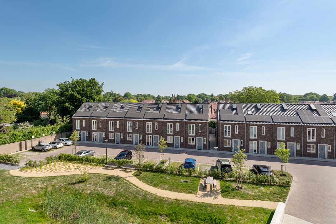 Foto 32 van van Herlaerhof 91