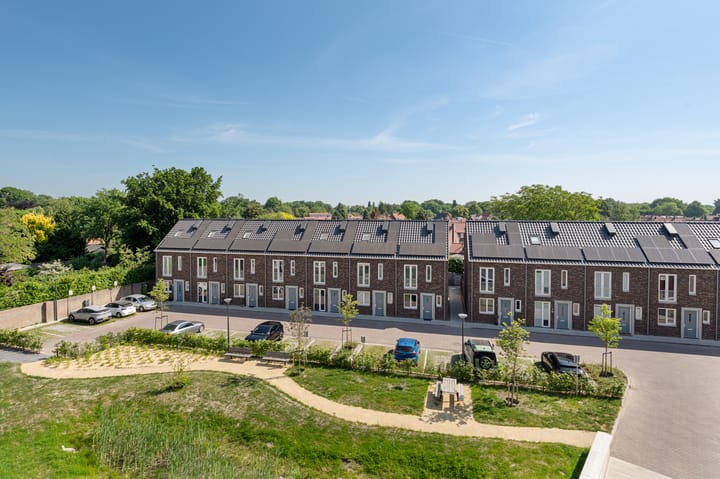 Photo 32 of van Herlaerhof 91