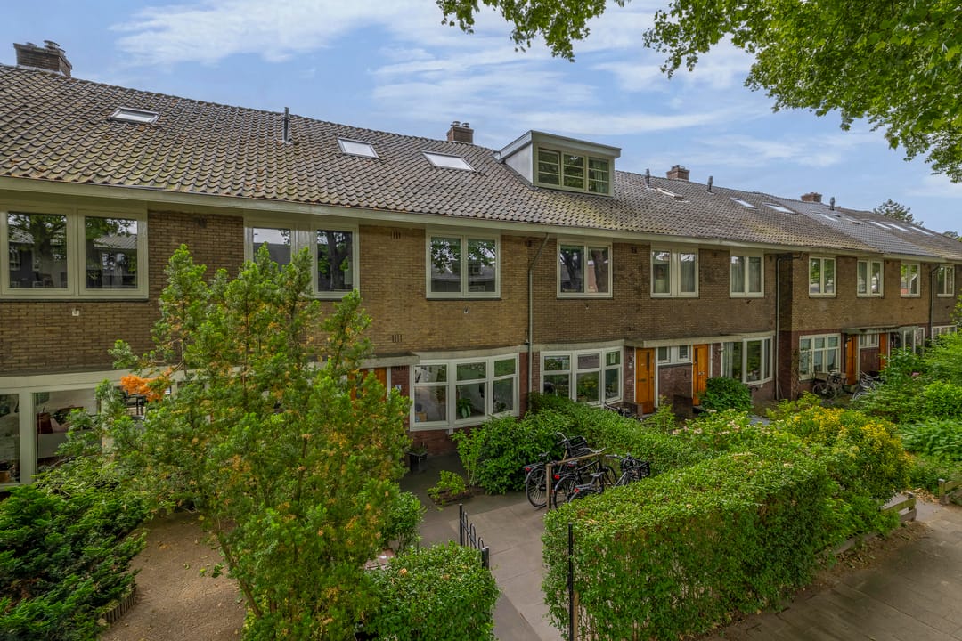 Foto 1 van Koningsweg 101