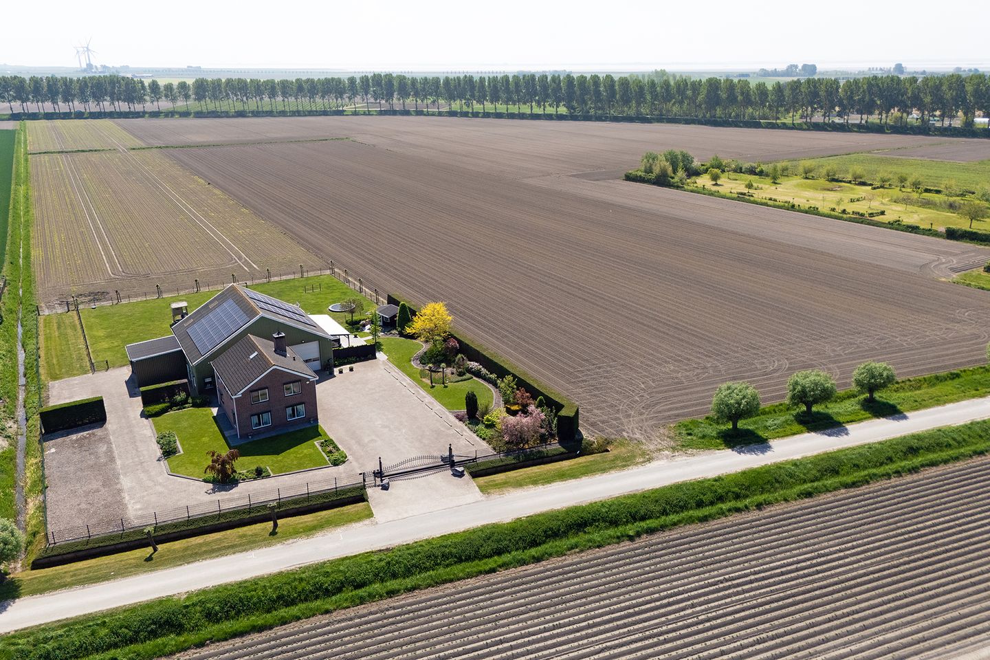 Buurtweg 8-a - Stavenisse - Afbeelding 1