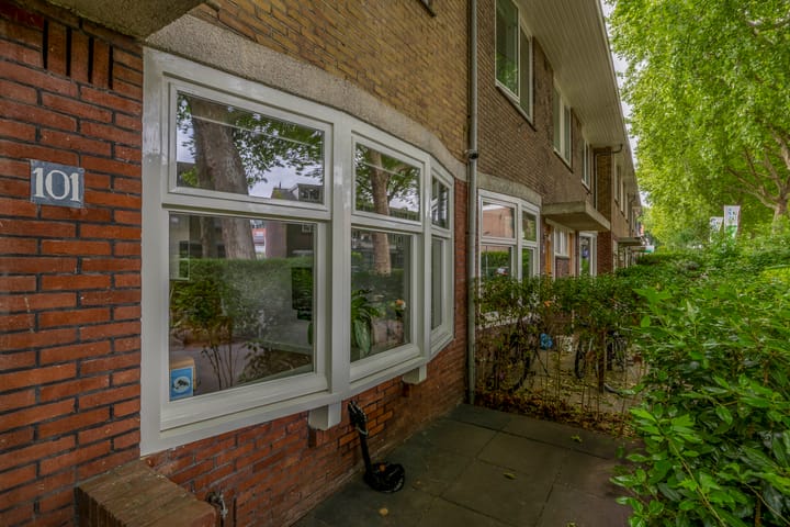 Foto 13 van Koningsweg 101