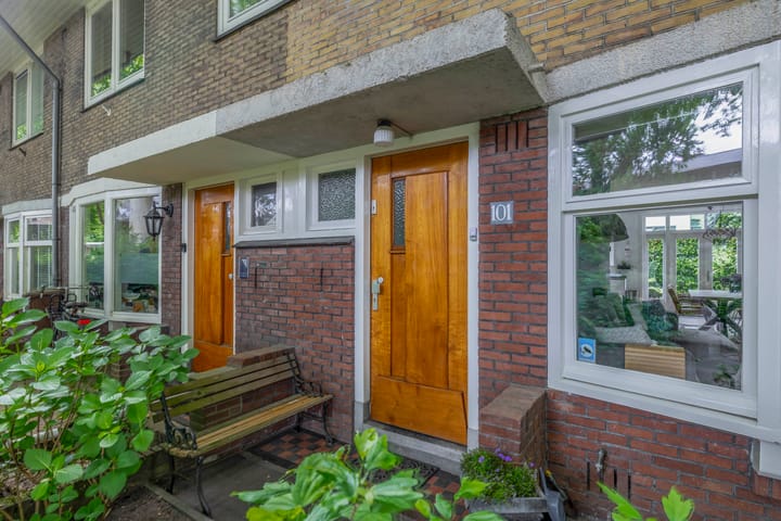 Foto 14 van Koningsweg 101