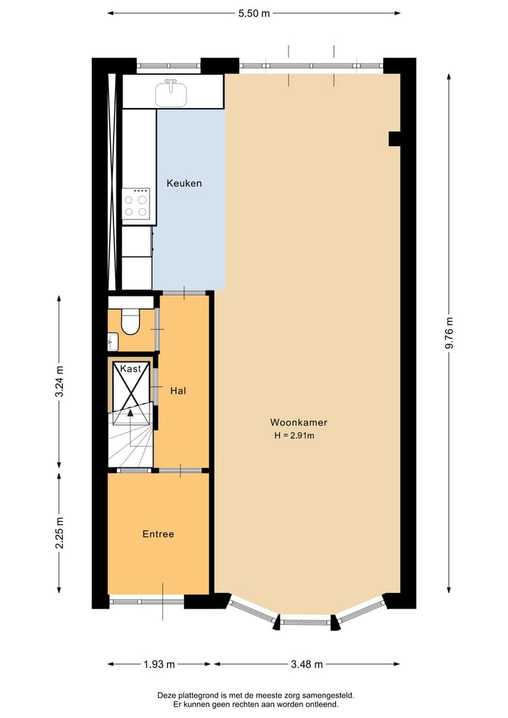 Foto 73 van Koningsweg 101