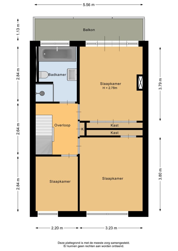 Foto 75 van Koningsweg 101