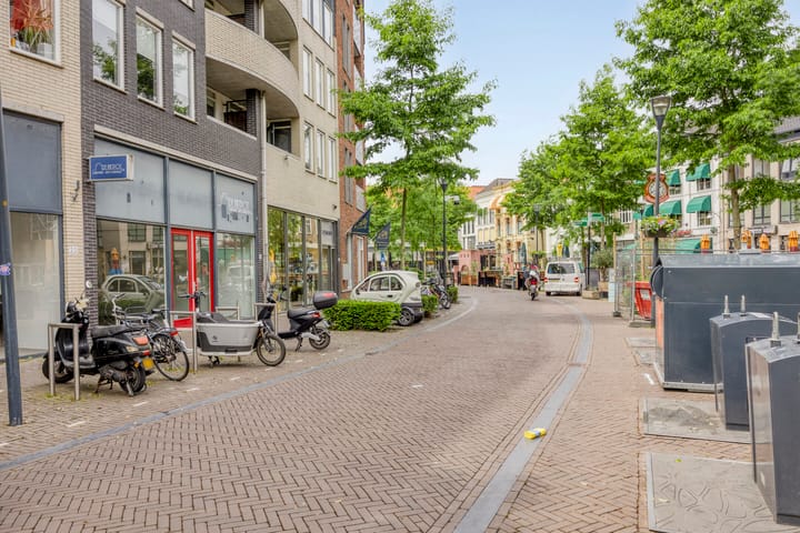 Gasthuisplein 18, Zwolle