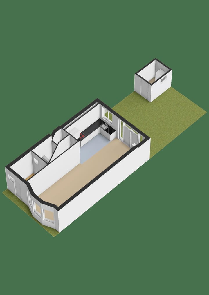 Foto 80 van Koningsweg 101