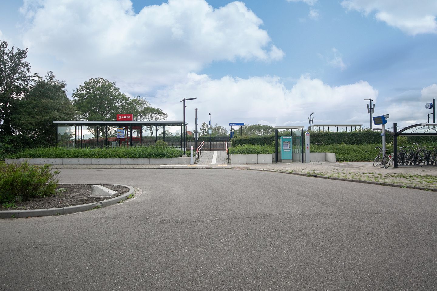 Foto 4 van Galemahiem (Bouwnr. 6)