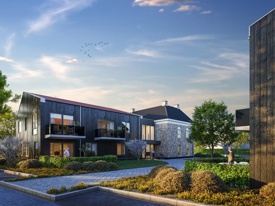 Photo 2 of Galemahiem (Bouwnr. 7)