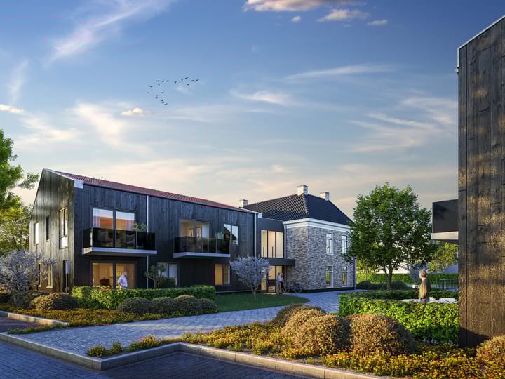 Foto 2 van Galemahiem (Bouwnr. 7)