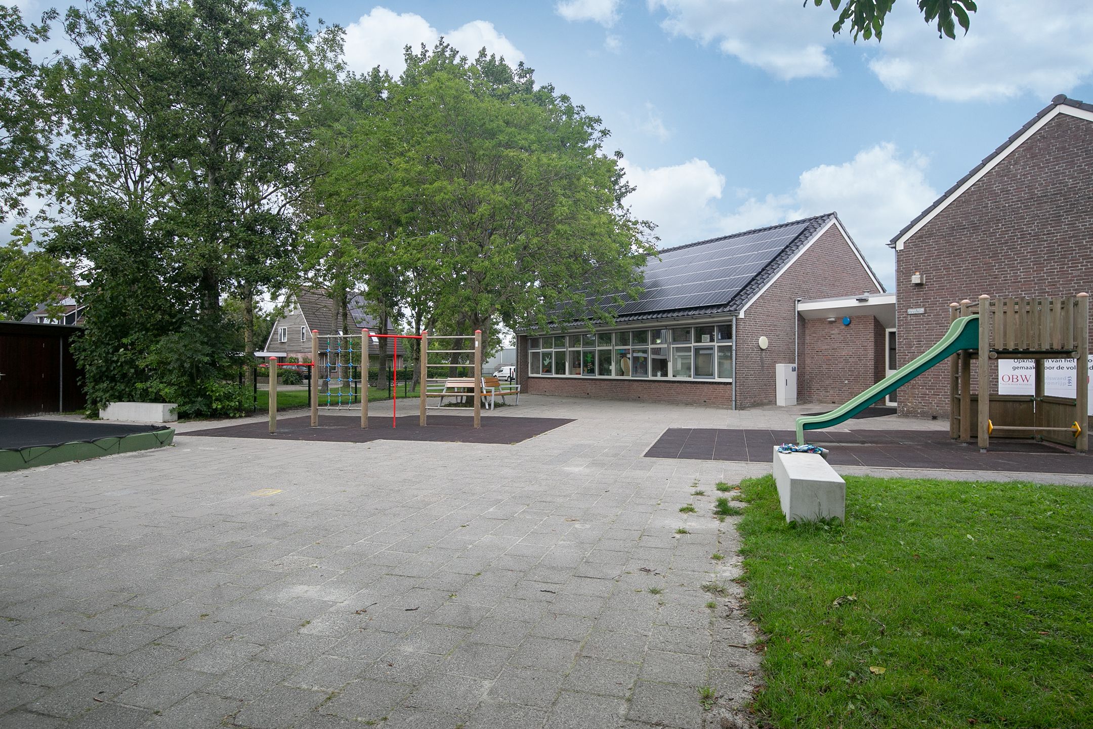 Foto 3 van Galemahiem (Bouwnr. 9)