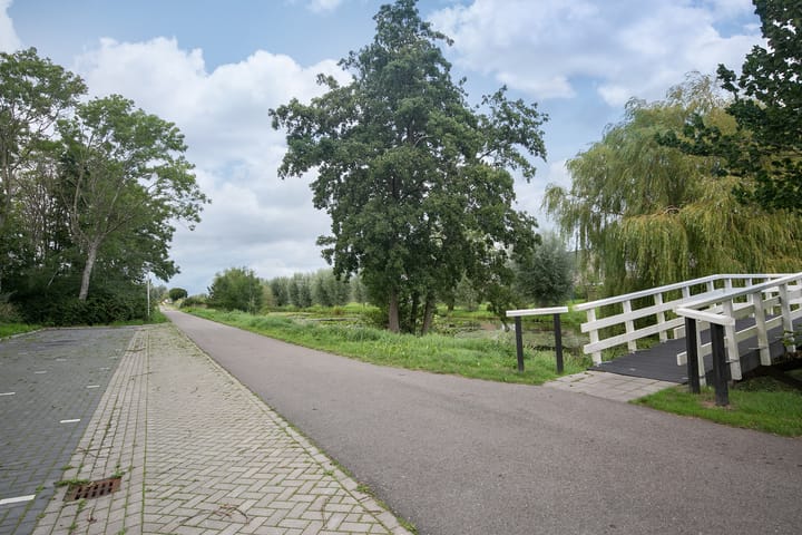 Photo 5 of Galemahiem (Bouwnr. 9)