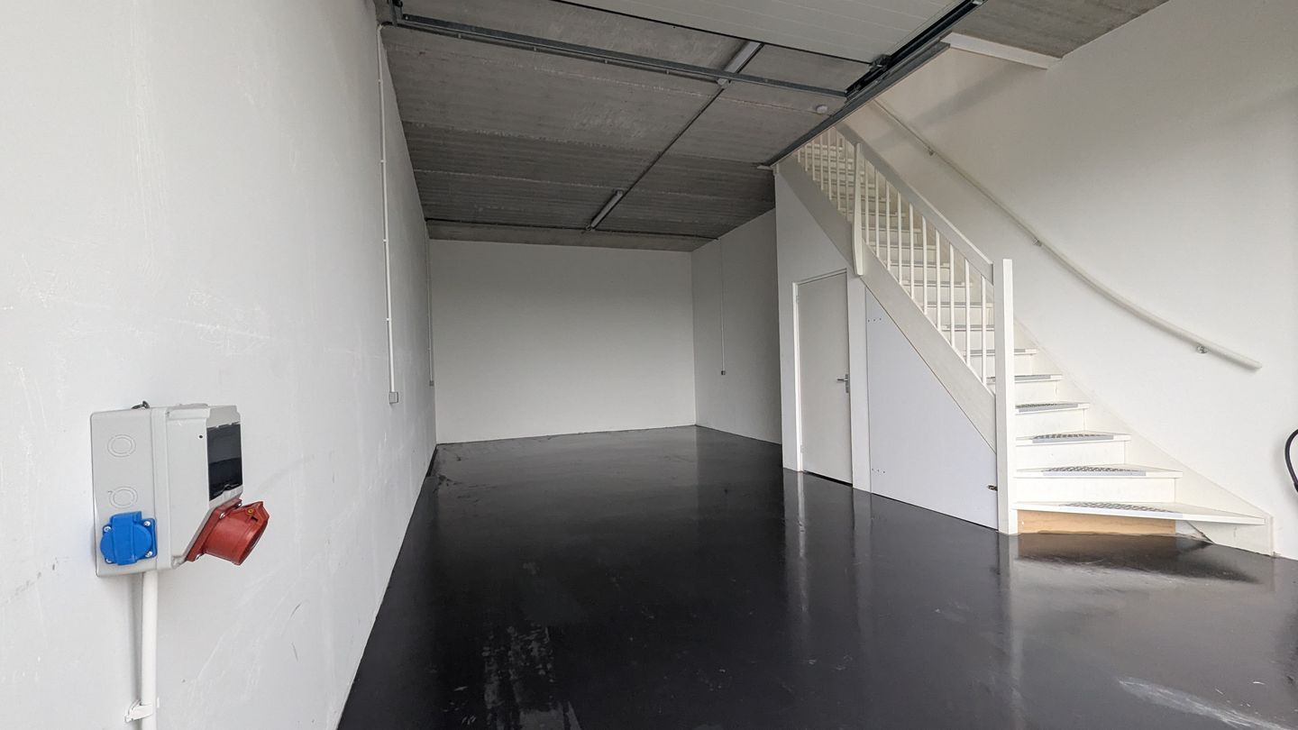 Bekijk foto 3 van Nel Vietsstraat 8-C
