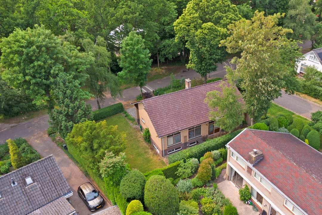 Foto 1 van M.C.Verloopweg 32-D