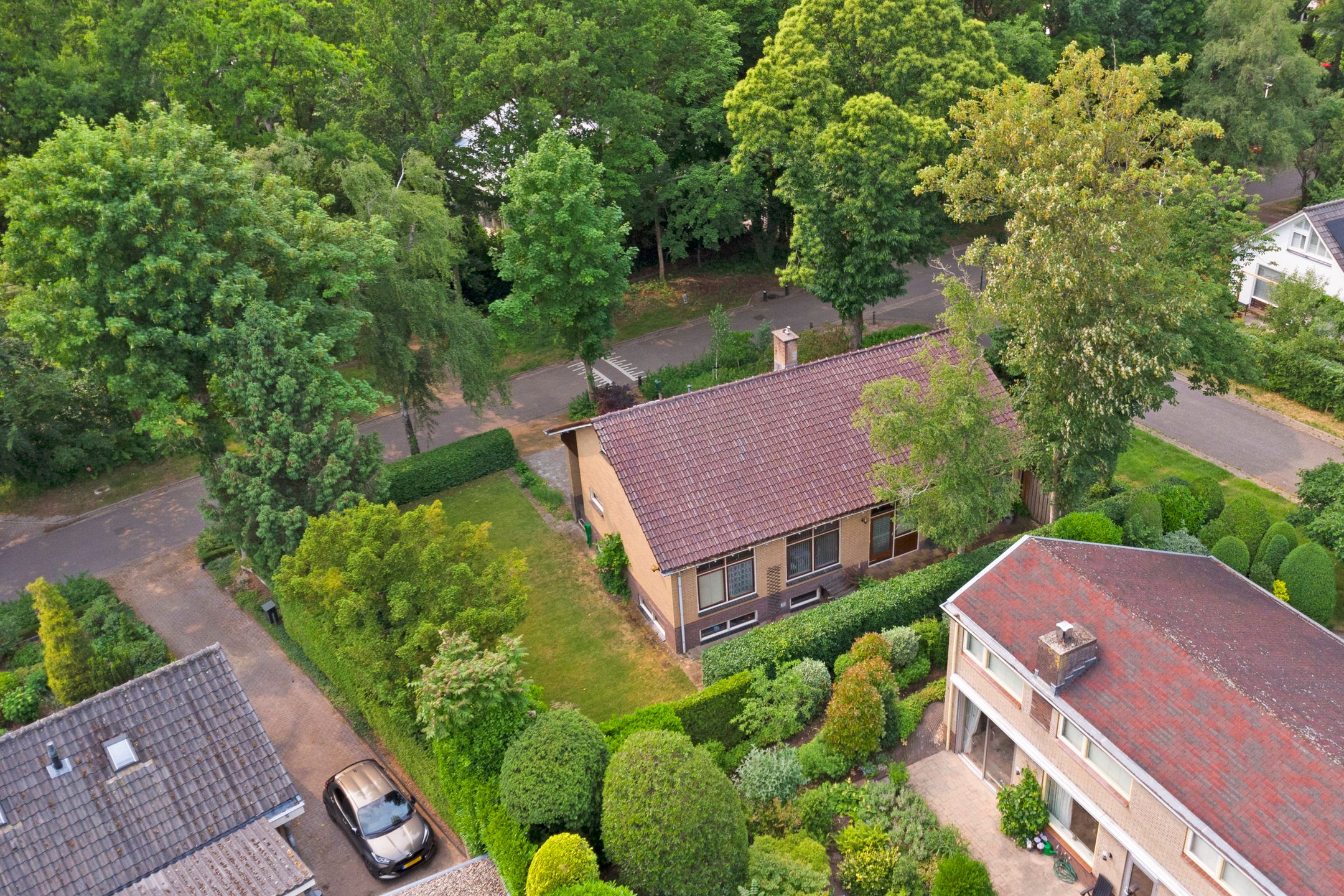 M.C.Verloopweg 32-D, 32, d, Leersum, 3956BR, Utrecht, Nederland 32