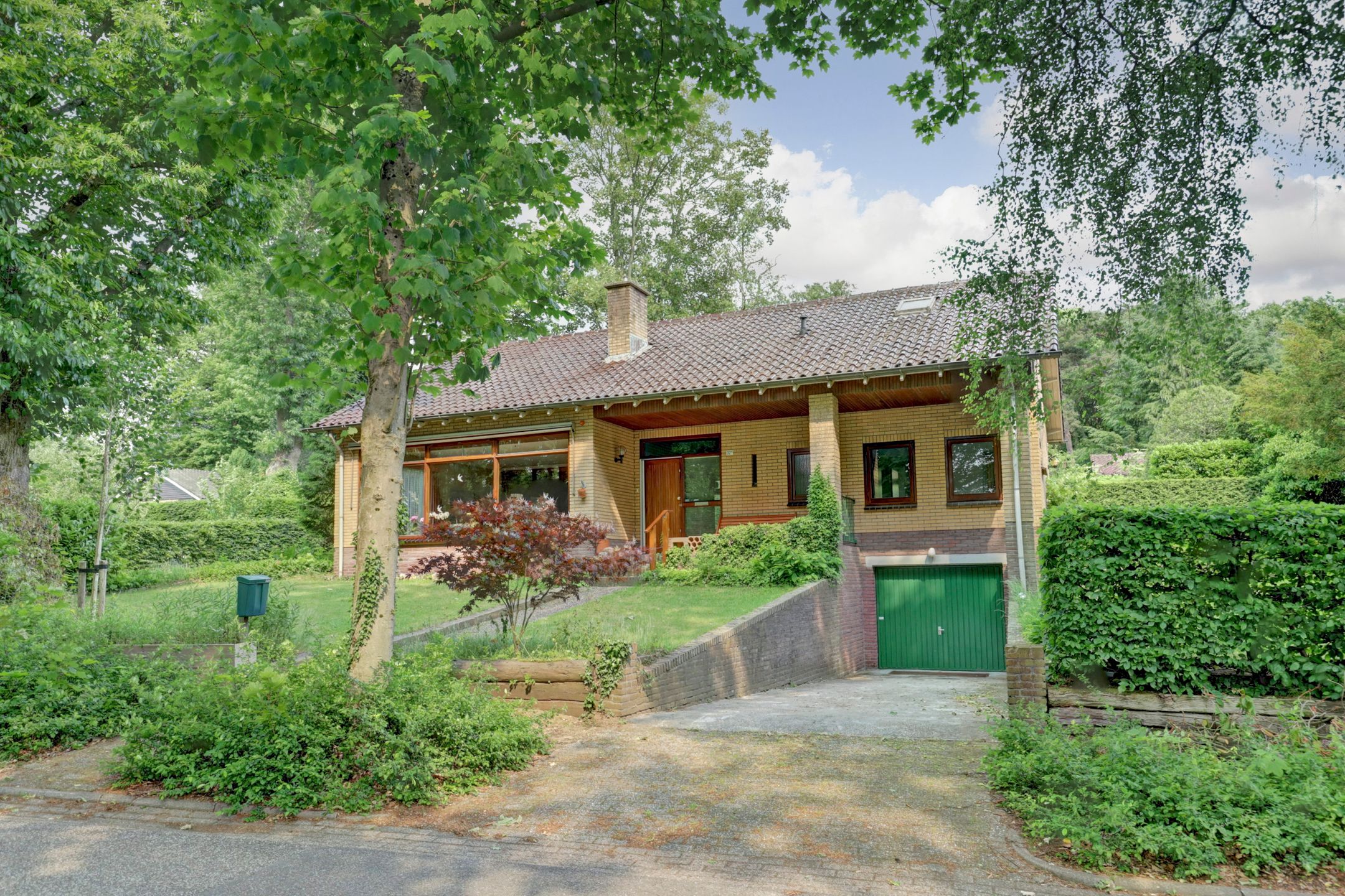 Foto 3 van M.C.Verloopweg 32-D