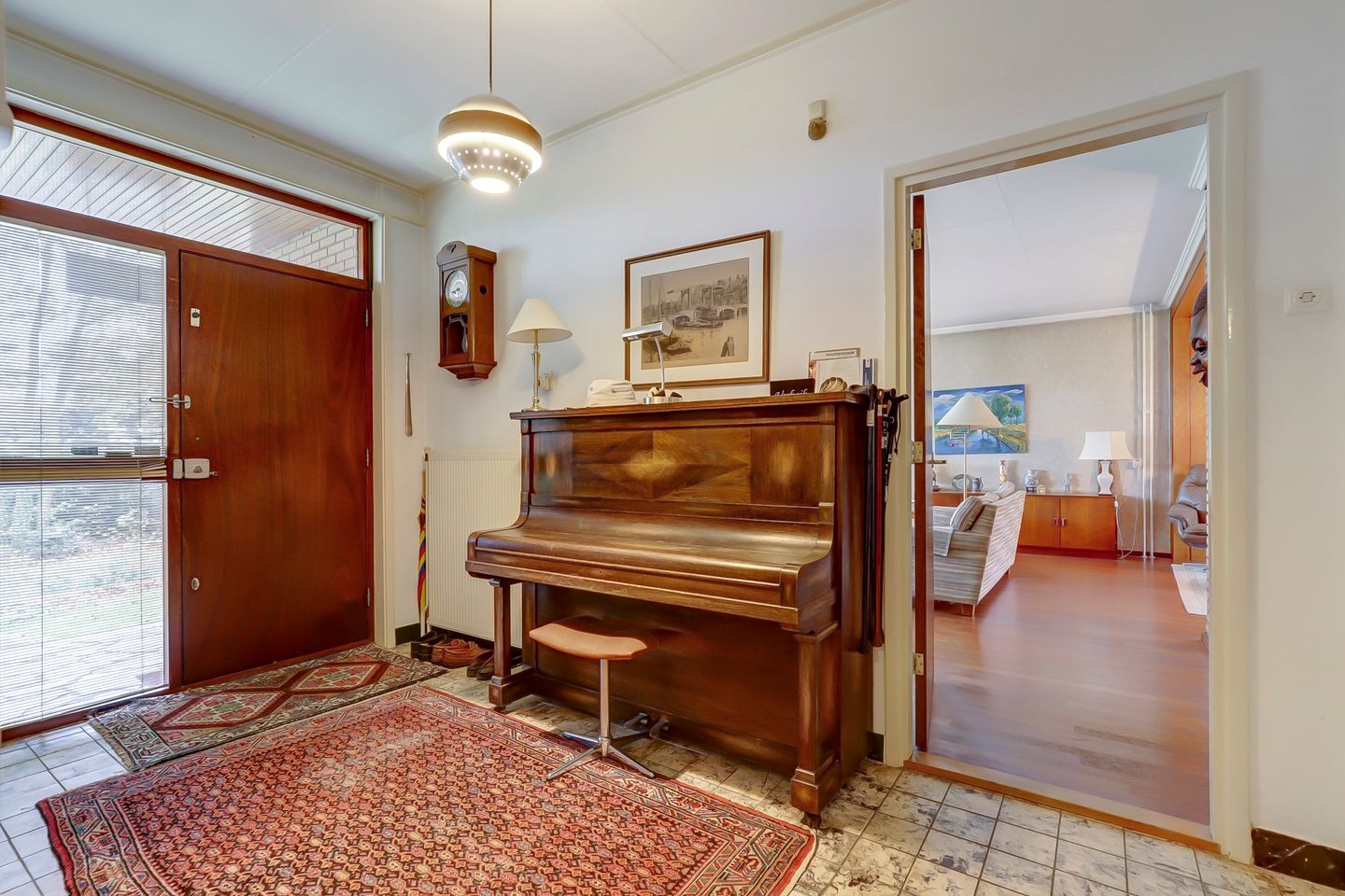 Foto 14 van M.C.Verloopweg 32-D