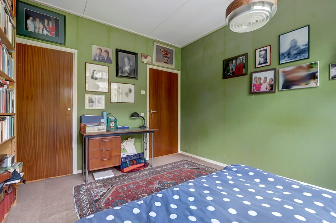 Foto 17 van M.C.Verloopweg 32-D