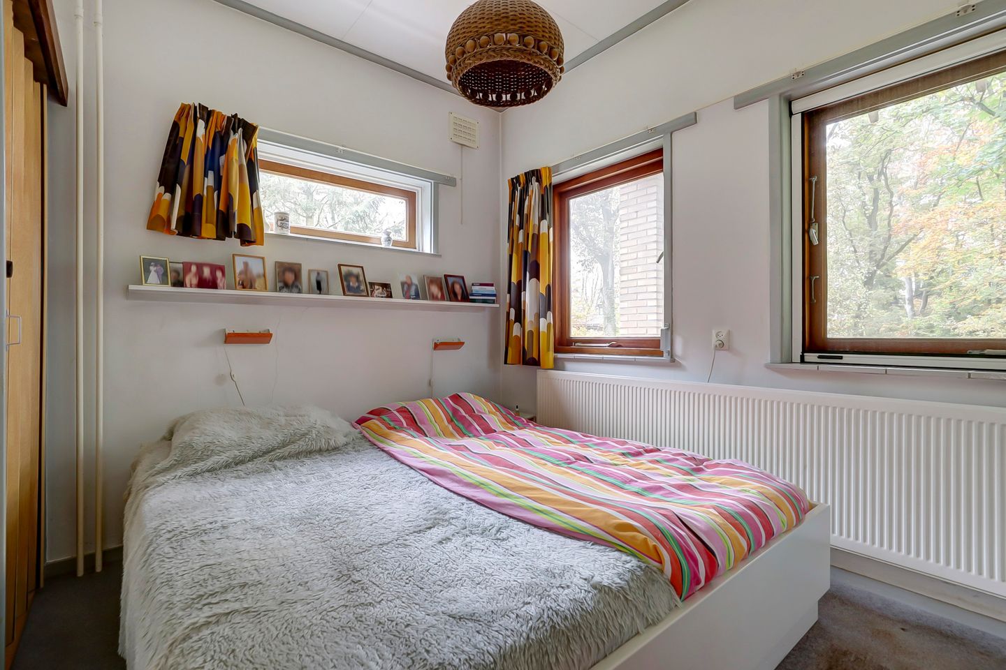 Foto 19 van M.C.Verloopweg 32-D