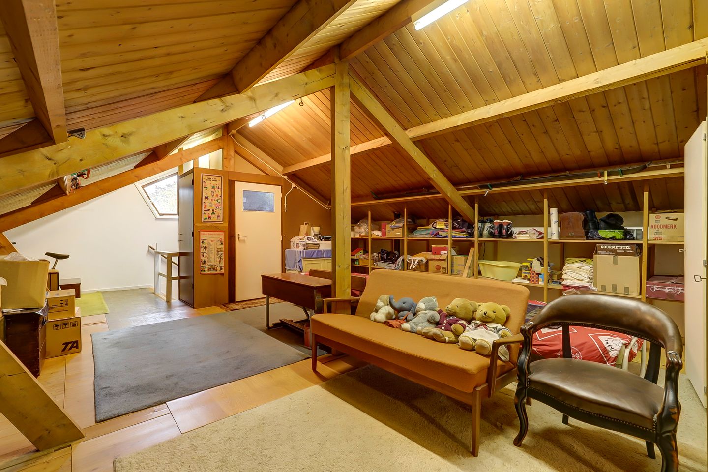 Foto 25 van M.C.Verloopweg 32-D