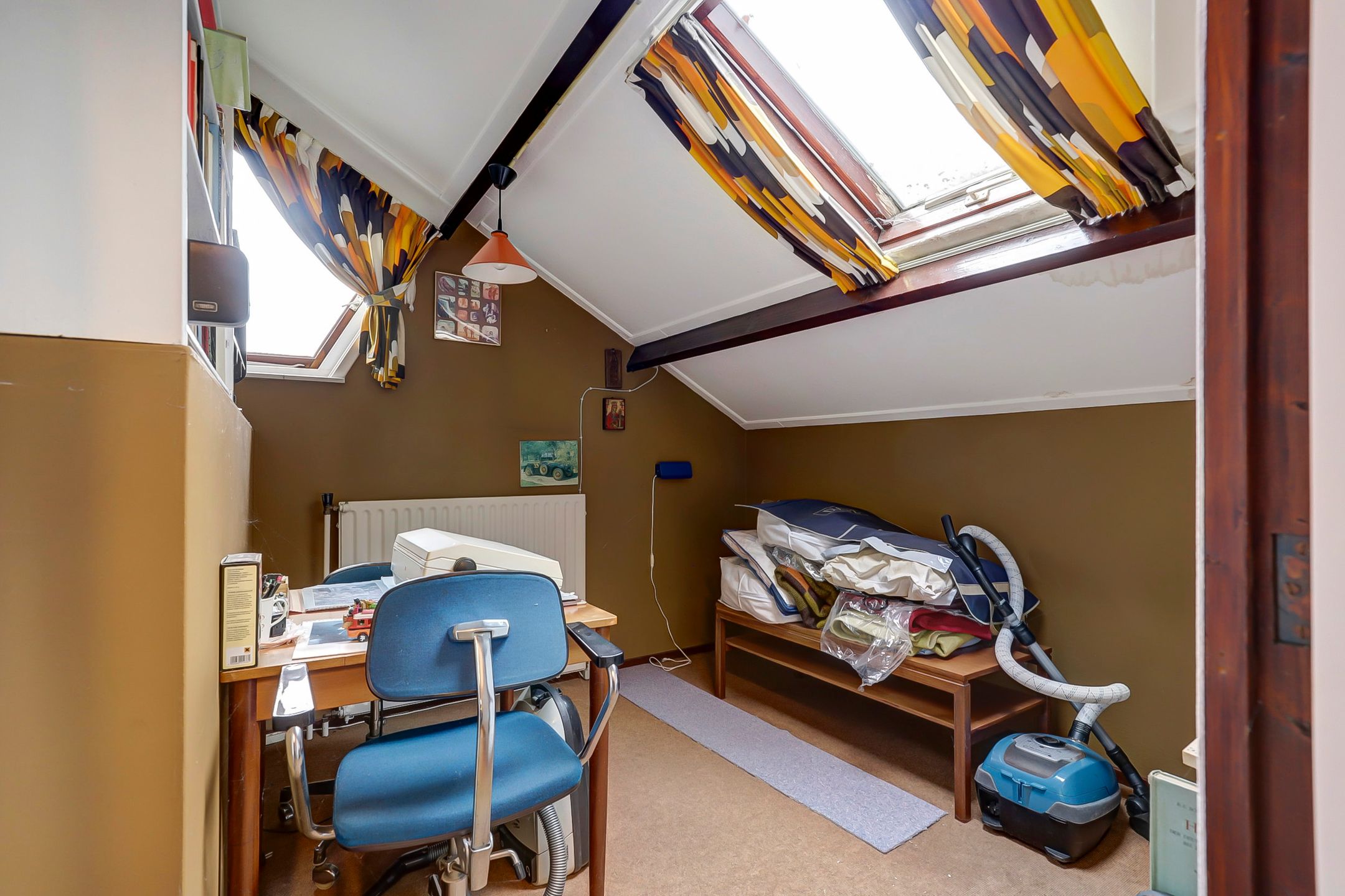 Foto 27 van M.C.Verloopweg 32-D