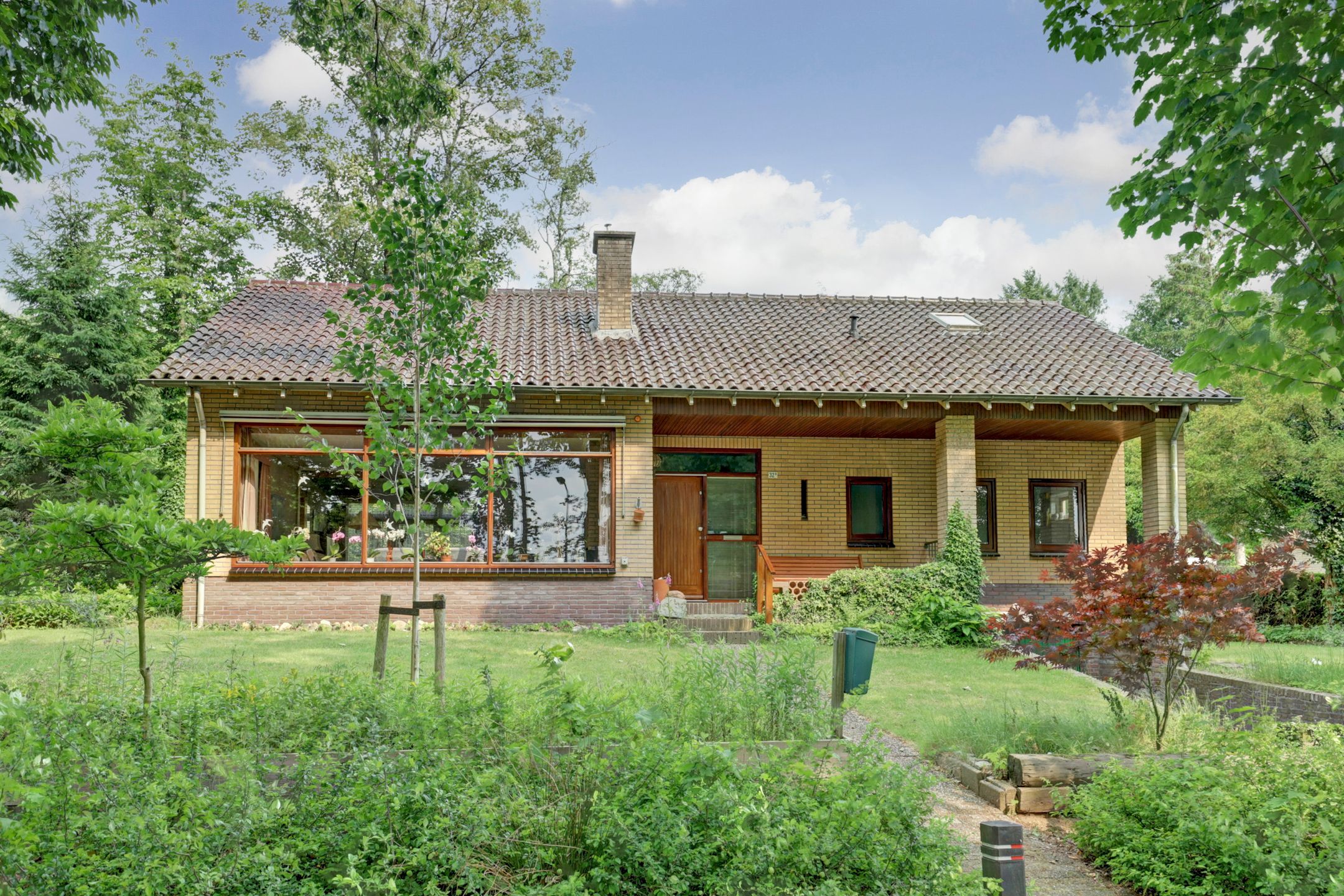 Foto 39 van M.C.Verloopweg 32-D