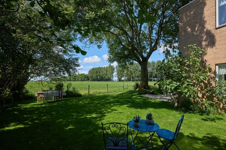 Foto 2 van A.G.M. van der Hoevenstraat 69