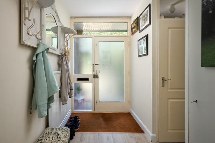 Foto 3 van A.G.M. van der Hoevenstraat 69