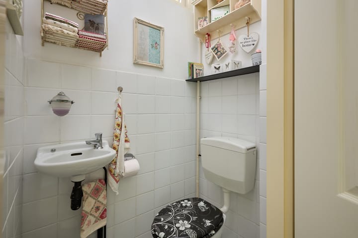 Foto 4 van A.G.M. van der Hoevenstraat 69