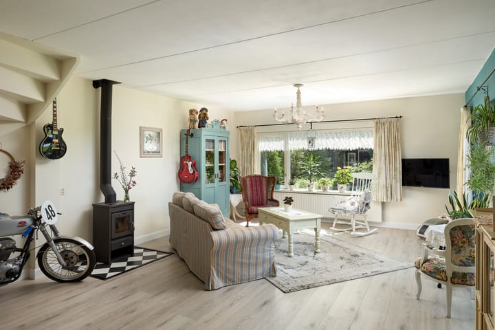 Foto 5 van A.G.M. van der Hoevenstraat 69