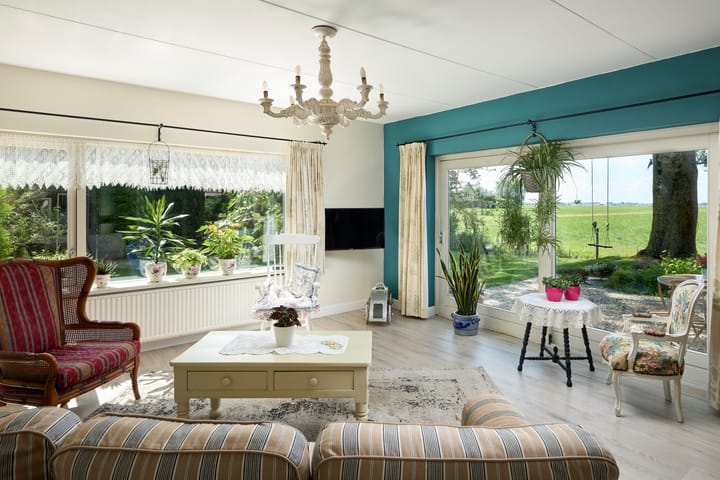 Photo 6 of A.G.M. van der Hoevenstraat 69