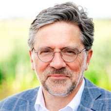 Bert Campagne - NVM Register Makelaar