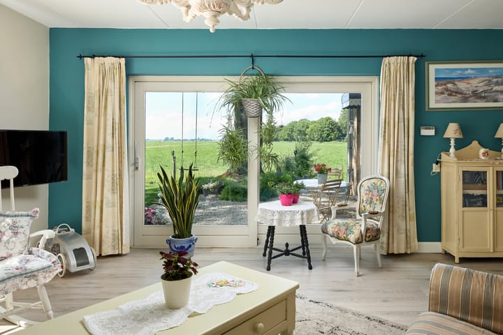 Photo 8 of A.G.M. van der Hoevenstraat 69