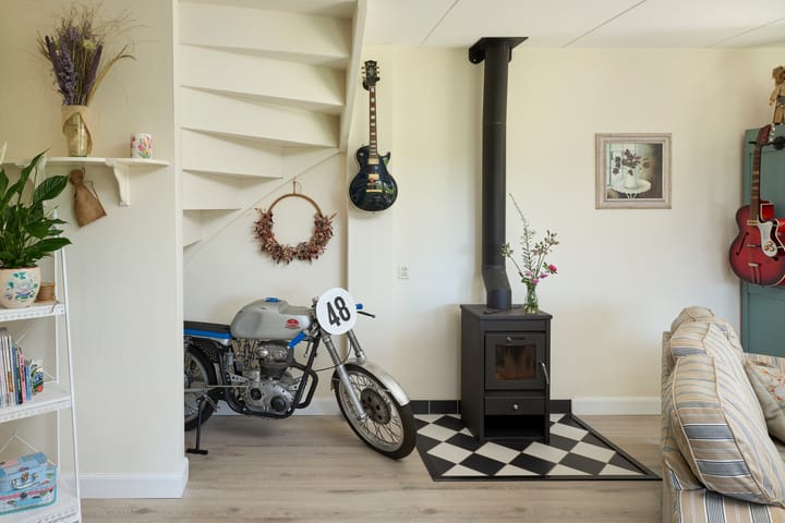 Photo 9 of A.G.M. van der Hoevenstraat 69