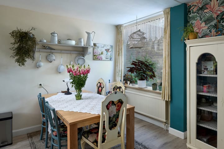 Photo 11 of A.G.M. van der Hoevenstraat 69