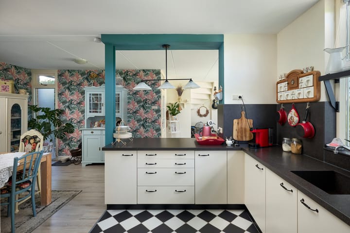 Photo 14 of A.G.M. van der Hoevenstraat 69