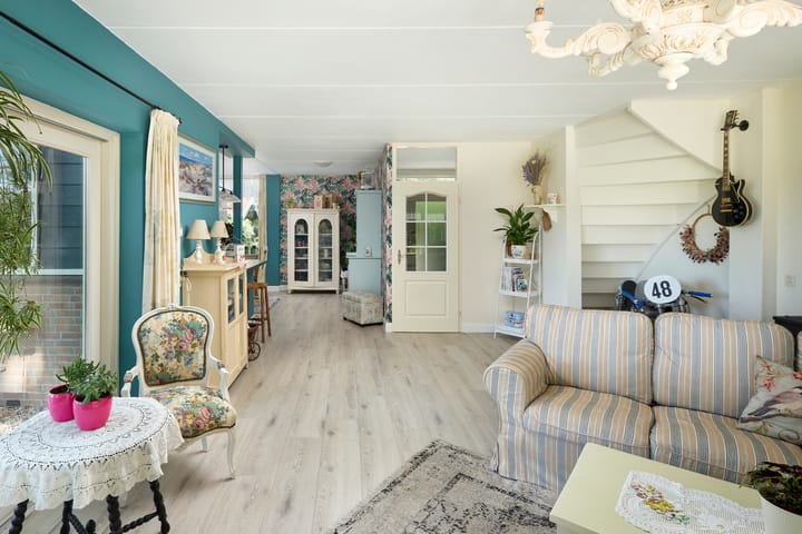 Photo 15 of A.G.M. van der Hoevenstraat 69