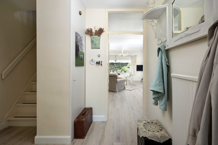 Photo 16 of A.G.M. van der Hoevenstraat 69