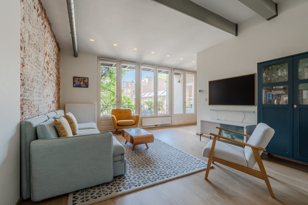 Foto 2 van Bellamystraat 53-1