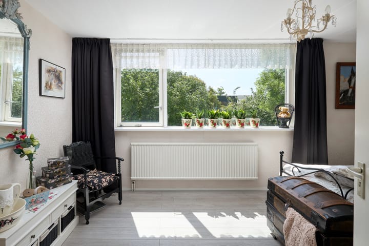 Photo 17 of A.G.M. van der Hoevenstraat 69