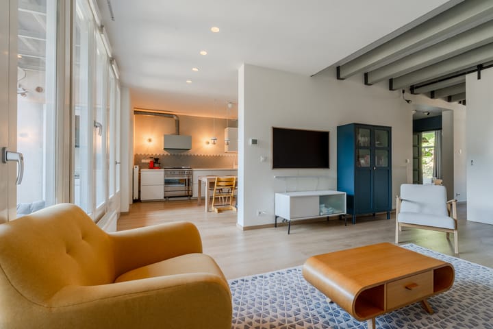 Photo 3 of Bellamystraat 53-1